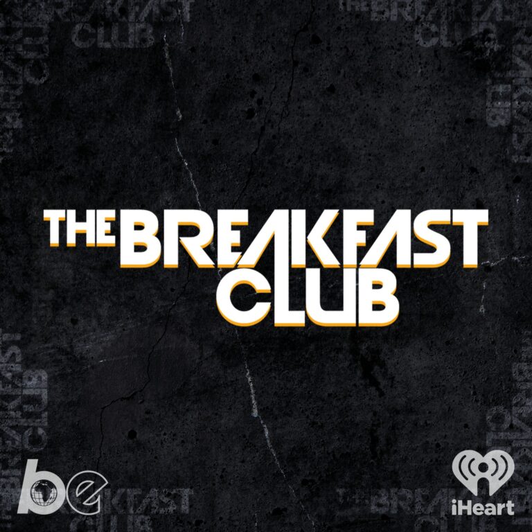 The Breakfast Club logo