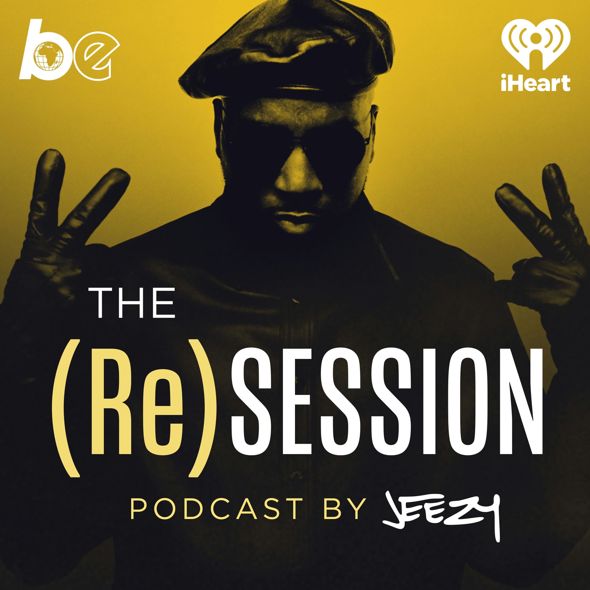 The ReSession by Jeezy